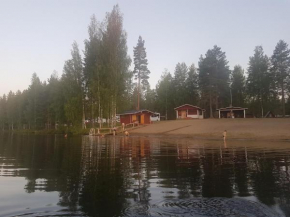 Camping Atrain Kuopio